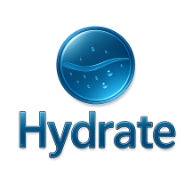 Hydrate Logo